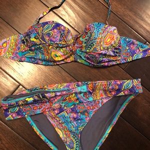 Victoria’s Secret bikini